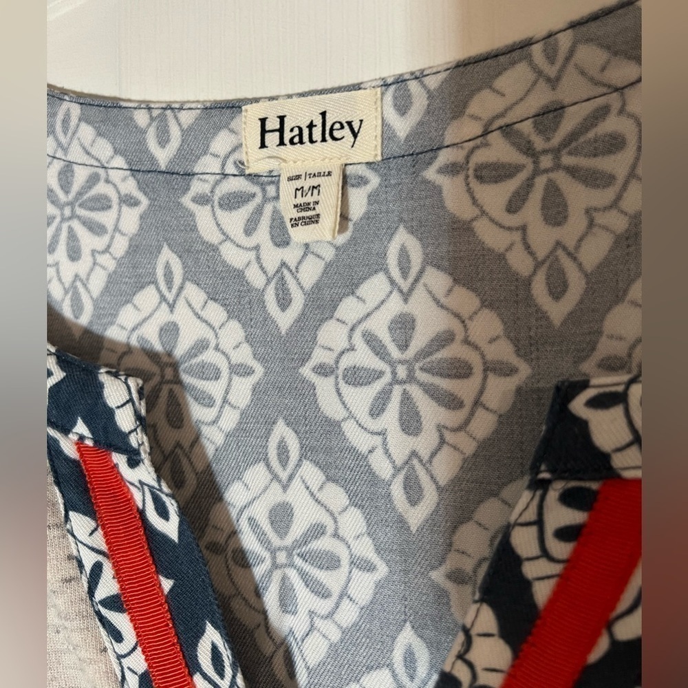 Hatley Top - Picture 8 of 8